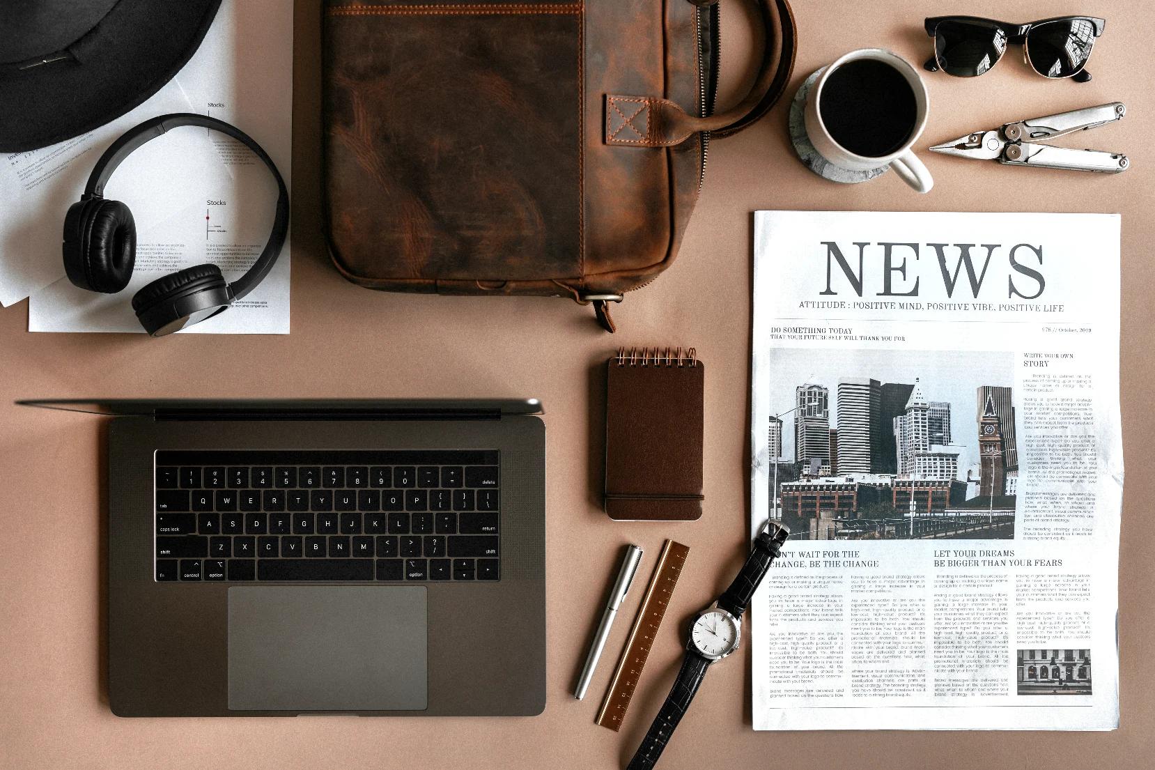 News